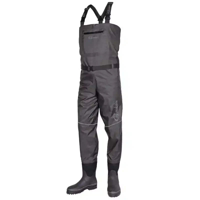 G-Breathable Chest Wader - Maat: L - 44/45