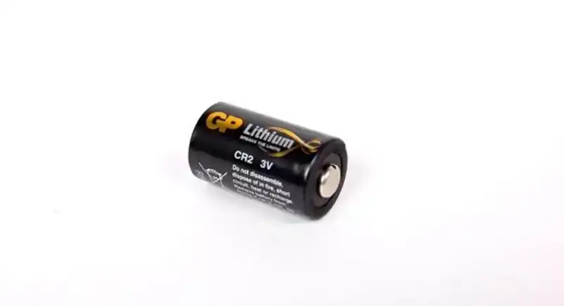R2 / R3 / S5R Batteries CR2