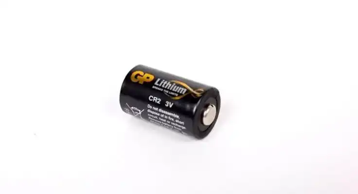 R2 / R3 / S5R Batteries CR2