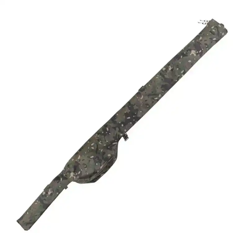 NXC Camo Rod Sleeve - 10 ft