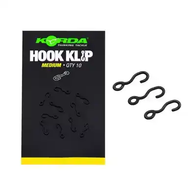 Hook Klip - Medium