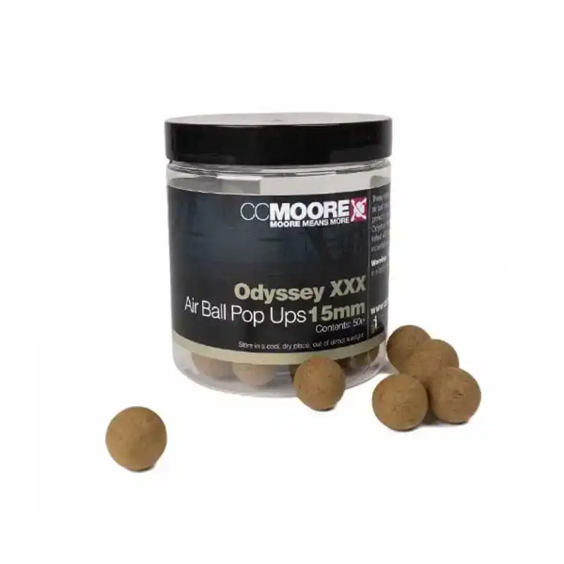 Odyssey XXX Airball Pop-Ups - 10 mm