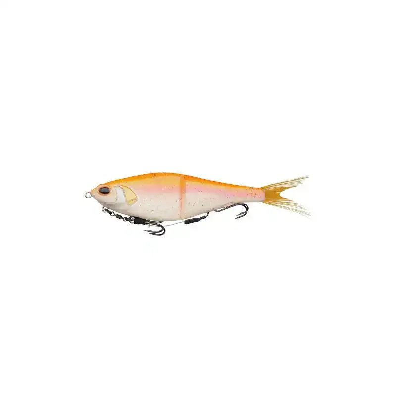 Powerbait Chop Block - 15 cm - Albino Trout