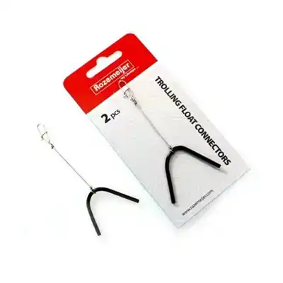 Trolling Float Connector