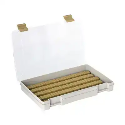 W3 Jig Box