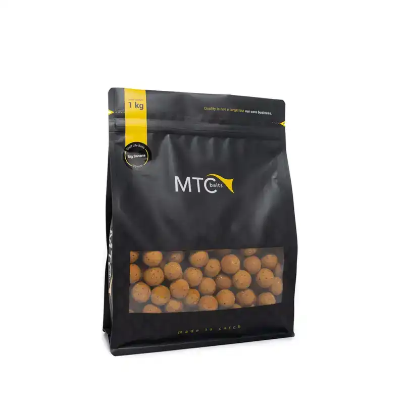 Big Banana Readymades - 1 Kg - 24 mm
