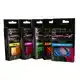 Super Soft Hollow Fishery Elastic - Blauw - 2,75 mm