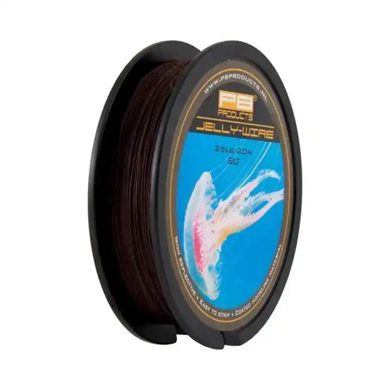 Jelly Wire Silt - 15 lb