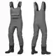 Neoprene SCR Wader - Maat: 38