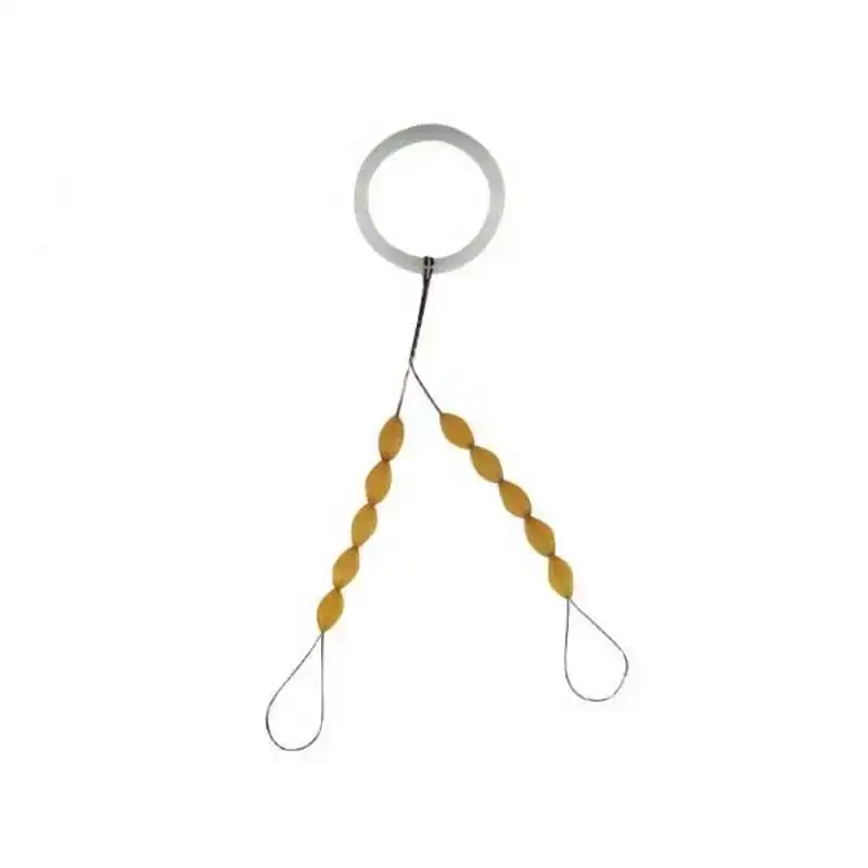 Silicone Stoppers - Maat: L