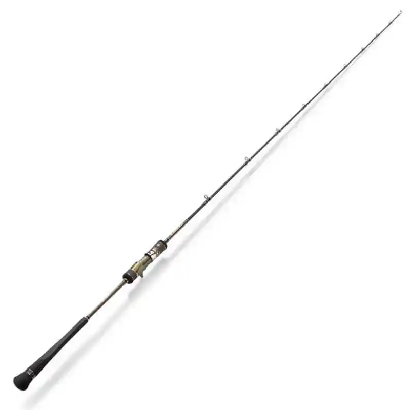 Slow Jigging III - 631C250 - 1,91 m - bis 250 Gramm