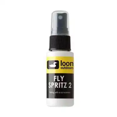 Fly Spritz 2