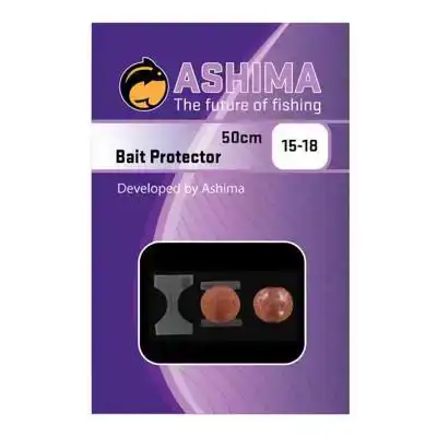 Bait Protector - 15 - 18 mm