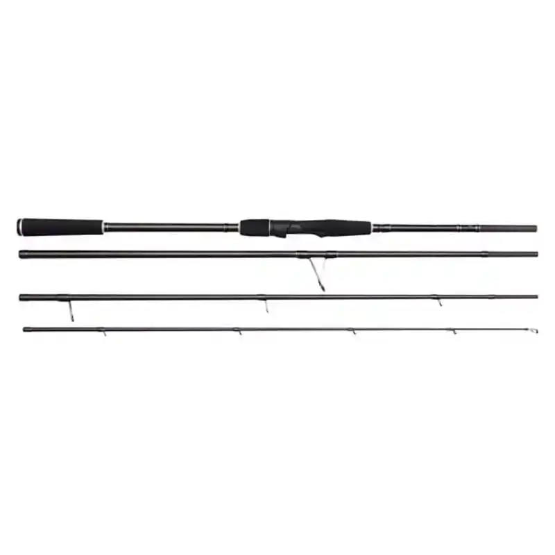 W2 Sbass Travel Rod