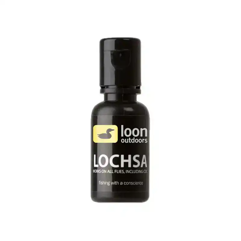 Lochsa