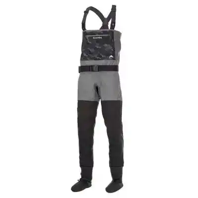 Guide Classic Stockingfoot Wader