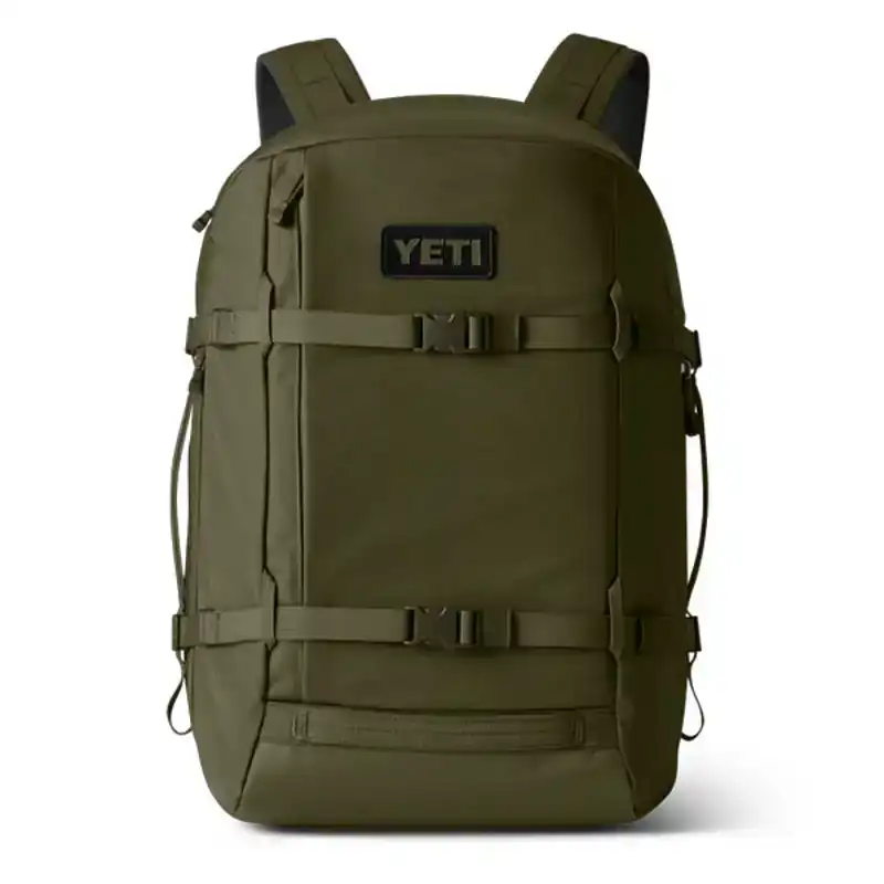 Crossroads Backpack 35L - Olive