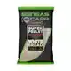 Crazy Bait Super Pellet Groundbait - White Bread