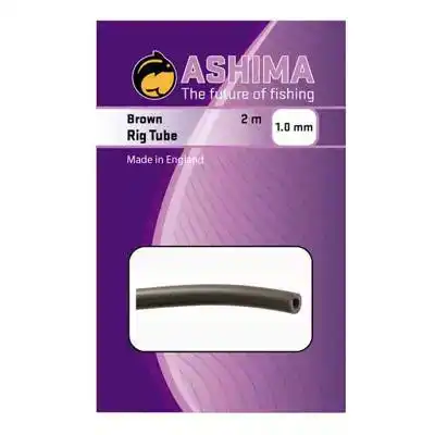 Rig Tube - Brown