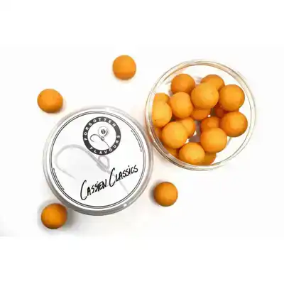 Cassien Classics Pop Ups - 15 mm