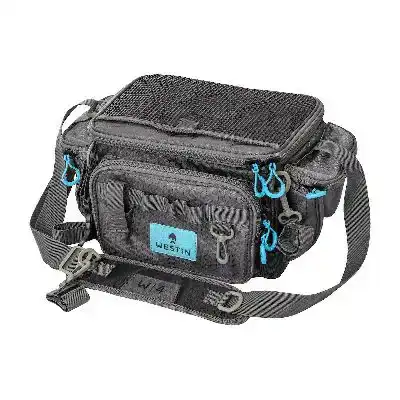 W4 HD Lure Bag