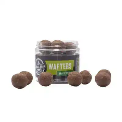 Black Soldier Wafters