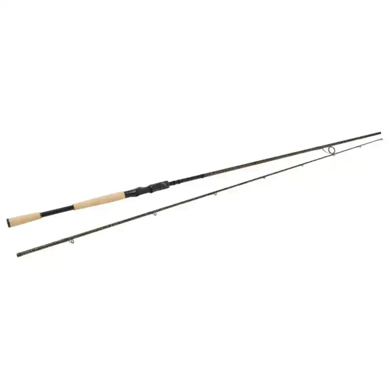 W8 Powerstrike 2nd - 240 cm - 30/80 gram
