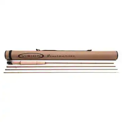 Rivermaniac Medium Fly Rod