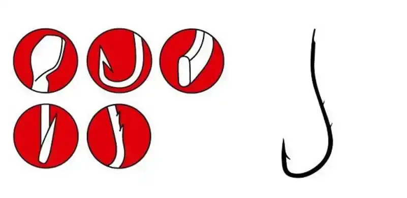 LS-3113R - Maat: 4/0