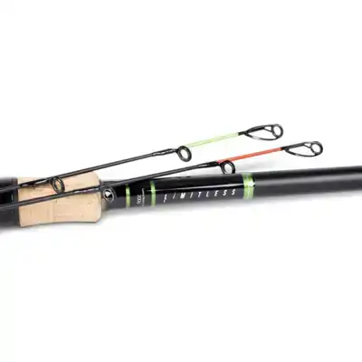 Limitless Feeder Rod