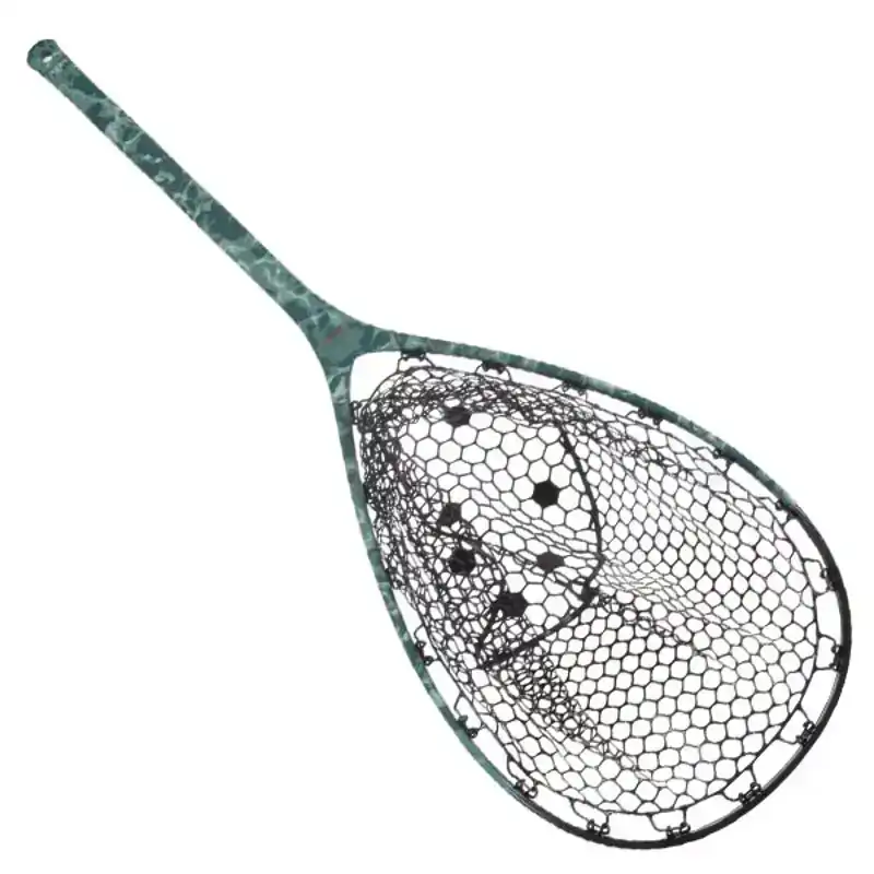 Nomad Mid-Length Boat Net