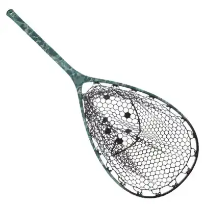 Nomad Mid-Length Boat Net