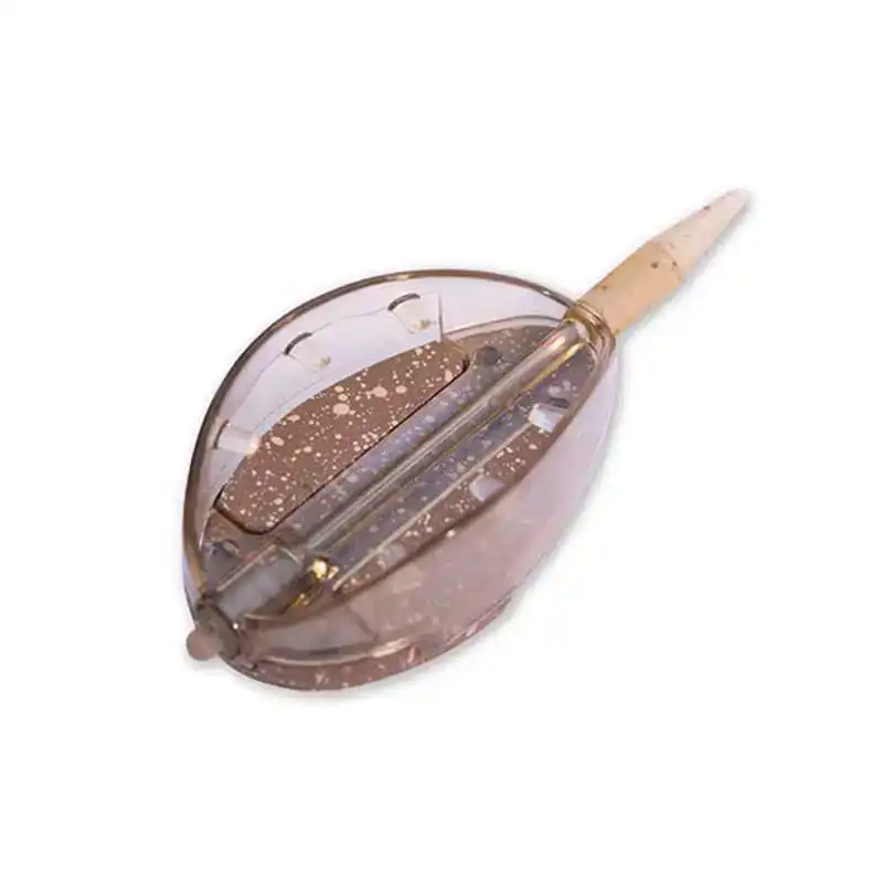 Pellet Method Feeder - Large - 45 gram