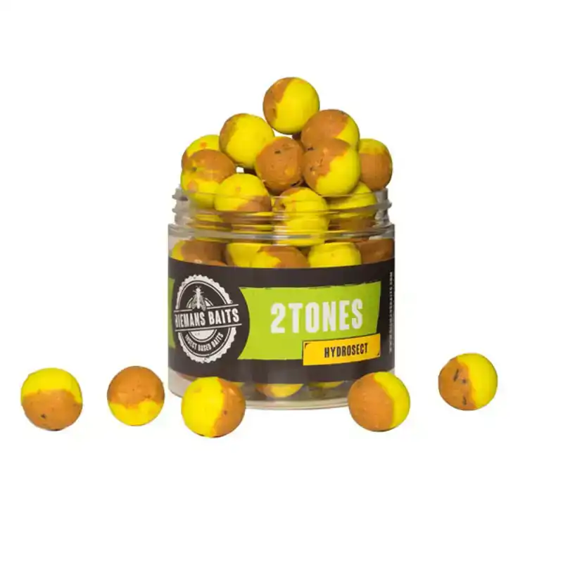 Hydrosect 2Tones - 15 mm