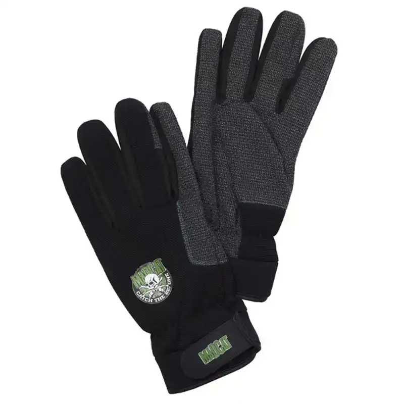 Pro Gloves - Maat: XL/XXL