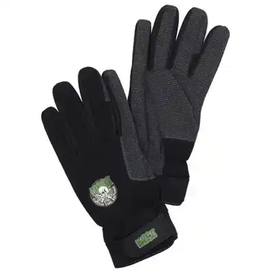 Pro Gloves - Maat: XL/XXL