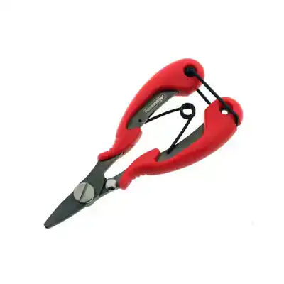 Micro Braid Cutter