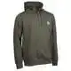 Make It Happen Badge Hoody Green
