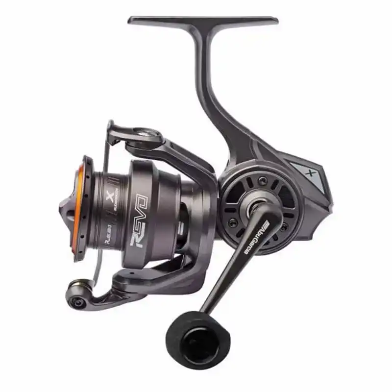 Revo X Spinning Reel - 2500