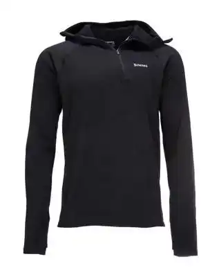 Heavyweight Baselayer Hoody