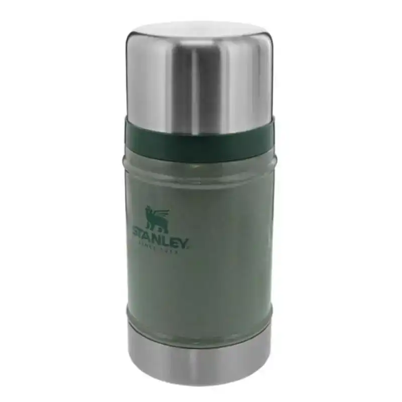 The Legendary Classic Food Jar - 0,7 liter - Hammertone Gree