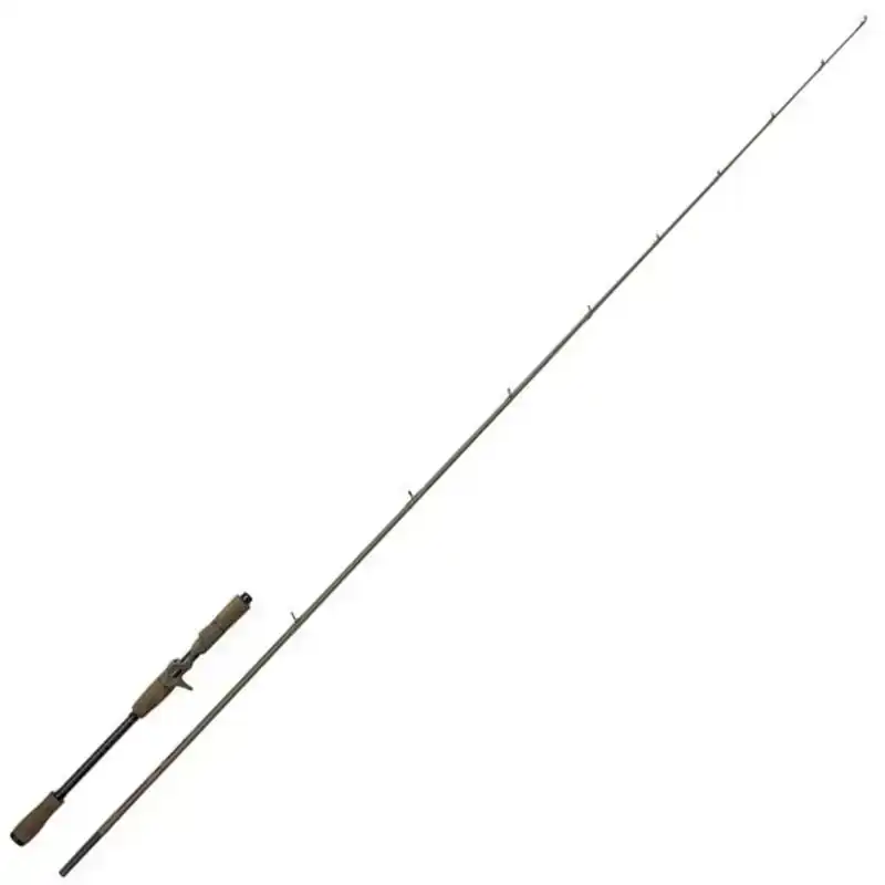 SG4 Vertical Specialist Baitcast - 1,98 m - 25/60 gram - 1,9