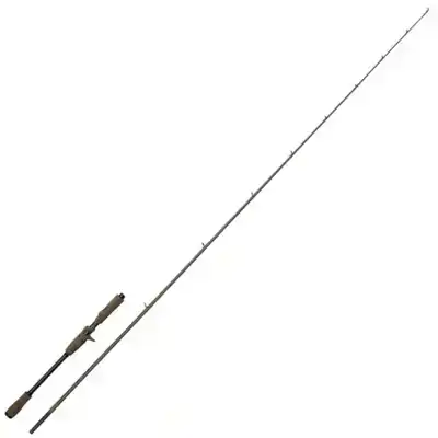 SG4 Vertical Specialist Baitcast - 1,98 m - 25/60 gram - 1,9