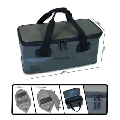 P4 Line Basic Bag