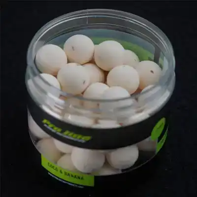Coco & Banana Pop - Ups - 15 mm