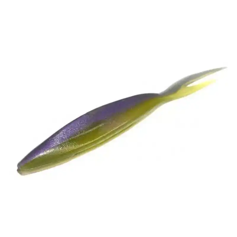 VTS Shad - Fast Minnow