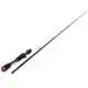W6 Vertical Jigging-T - 185 cm - 14 tot 28 gram