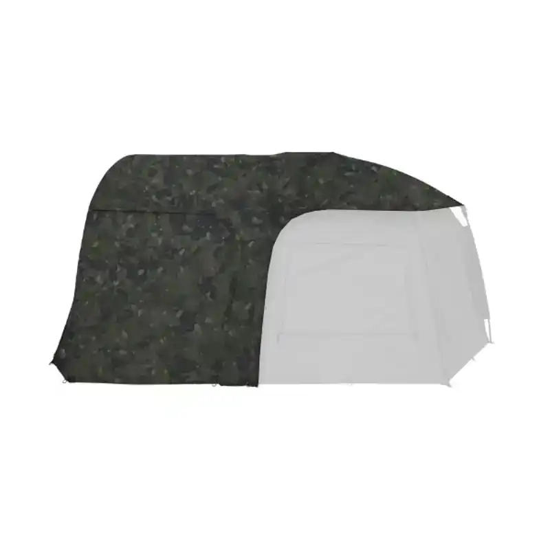 Tempest RS 100 Camo Social Cap