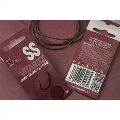 Vitabitz Silicone Hook Tubing
