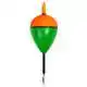 Onyx Foam Pike Float With Light - 60 gram